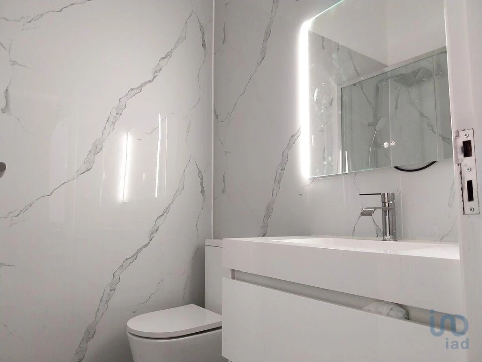 Apartamento T3 para Venda em Castelo Branco Foto 14