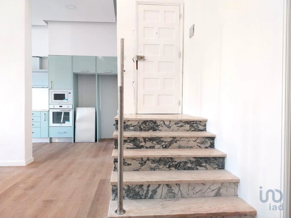 Apartamento T3 para Venda em Castelo Branco Foto 1