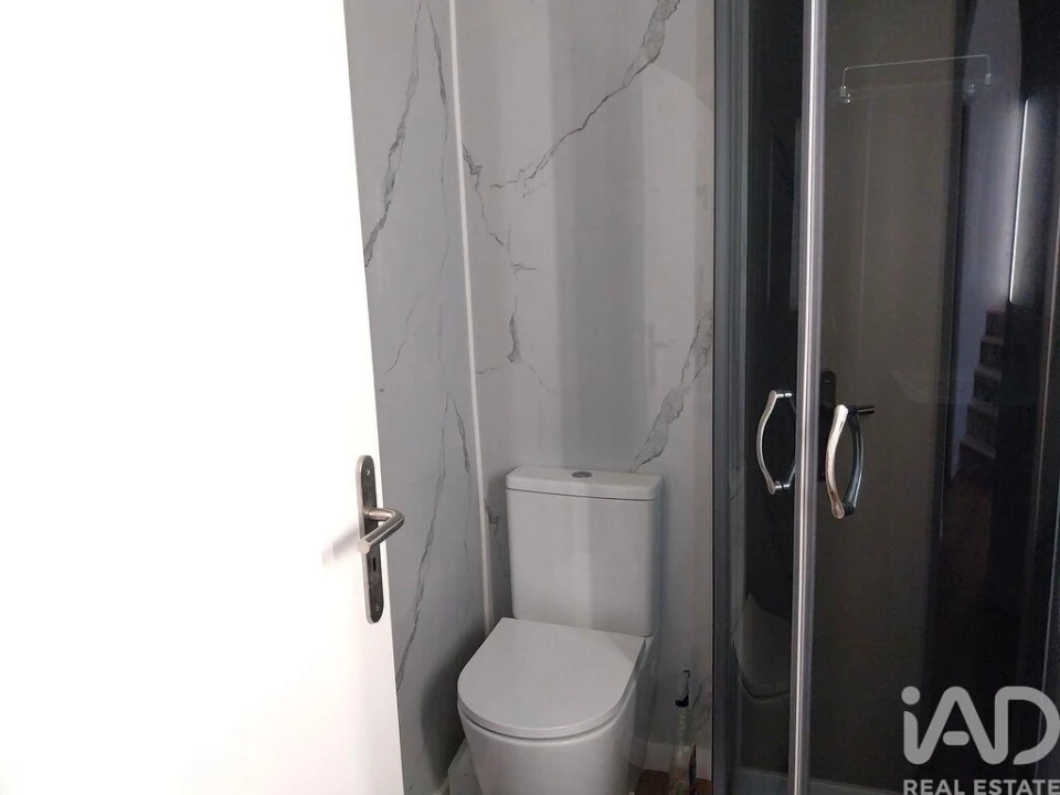 Apartamento T3 para Venda em Castelo Branco Foto 19