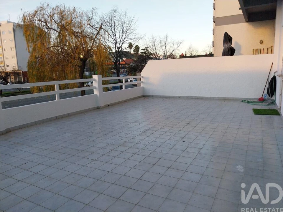 Apartamento T3 para Venda em Castelo Branco Foto 29