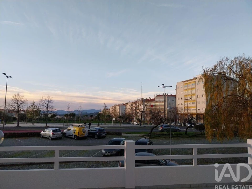 Apartamento T3 para Venda em Castelo Branco Foto 30