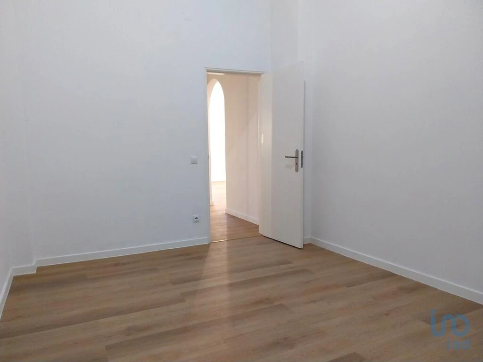 Apartamento T3 para Venda em Castelo Branco Foto 13