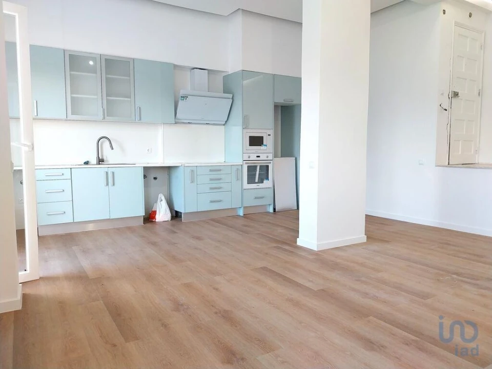 Apartamento T3 para Venda em Castelo Branco Foto 4