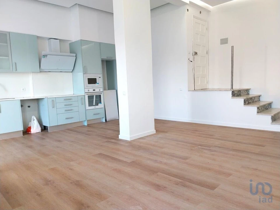 Apartamento T3 para Venda em Castelo Branco Foto 3