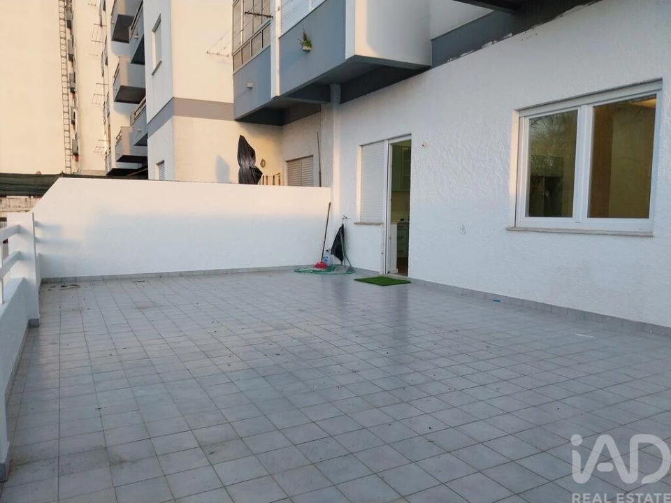 Apartamento T3 para Venda em Castelo Branco Foto 28