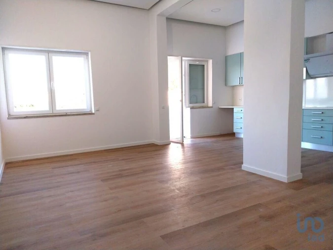 Apartamento T3 para Venda em Castelo Branco Foto 2