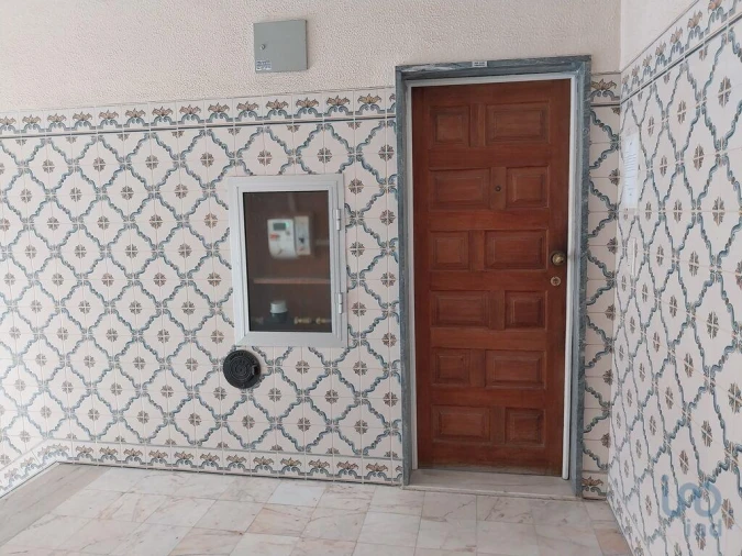 Apartamento T3 para Venda em Castelo Branco Foto 8