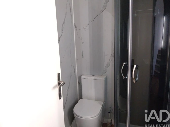 Apartamento T3 para Venda em Castelo Branco Foto 19