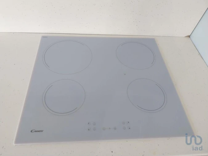 Apartamento T3 para Venda em Castelo Branco Foto 5