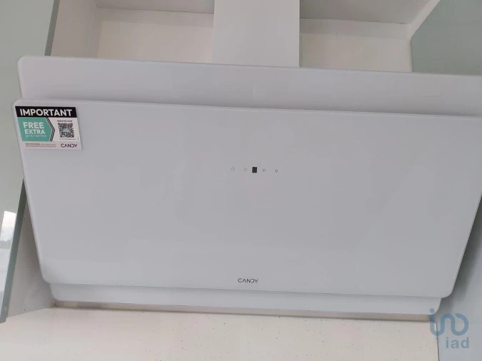 Apartamento T3 para Venda em Castelo Branco Foto 6