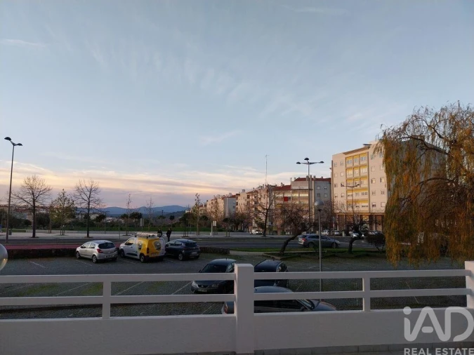 Apartamento T3 para Venda em Castelo Branco Foto 30