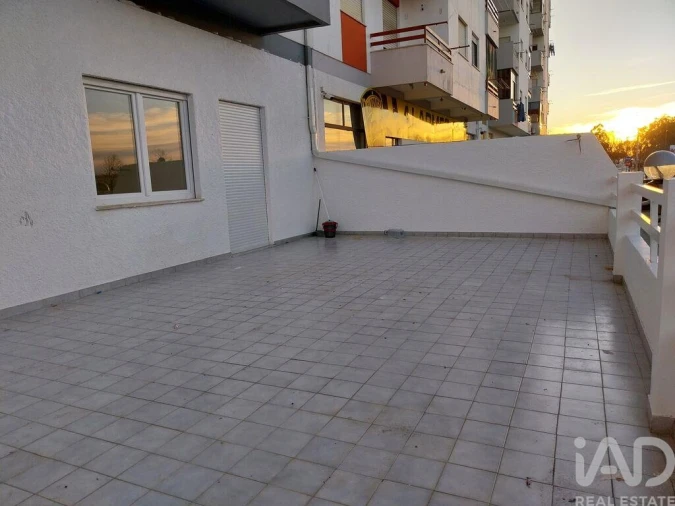 Apartamento T3 para Venda em Castelo Branco Foto 27