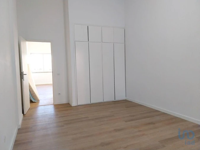 Apartamento T3 para Venda em Castelo Branco Foto 11