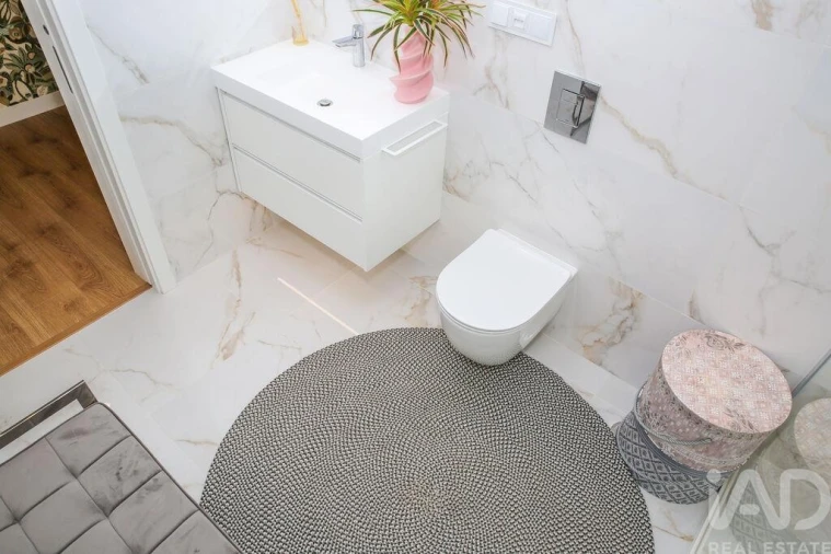 Apartamento T3 para Venda em Alverca do Ribatejo e Sobralinho Foto 16