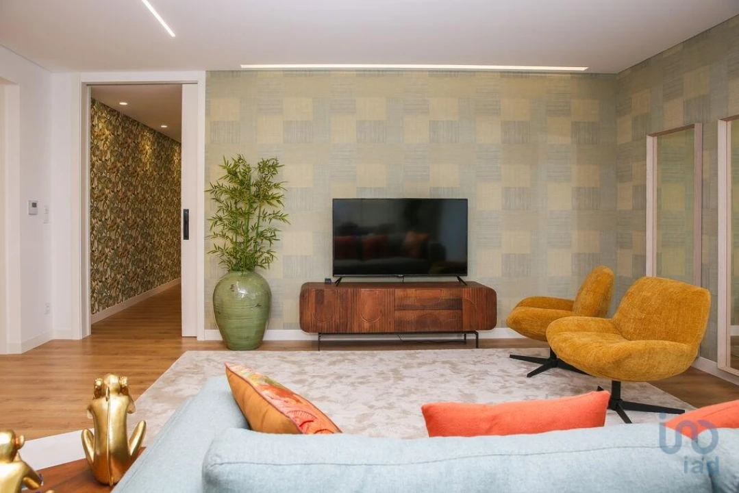 Apartamento T3 para Venda em Alverca do Ribatejo e Sobralinho Foto 11