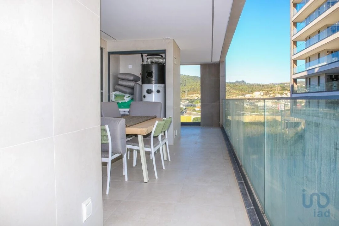 Apartamento T3 para Venda em Alverca do Ribatejo e Sobralinho Foto 8