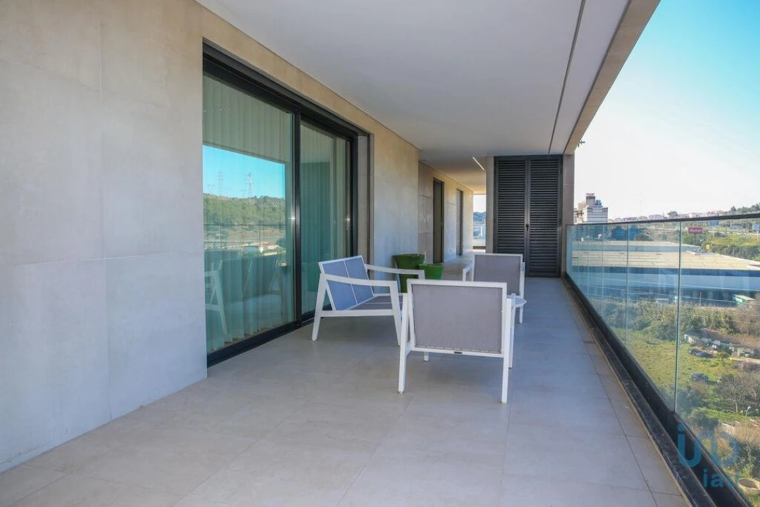 Apartamento T3 para Venda em Alverca do Ribatejo e Sobralinho Foto 9