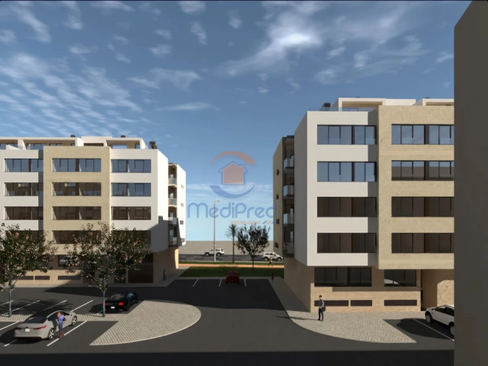 Apartamento T5 para Venda em Montijo e Afonsoeiro Foto 6