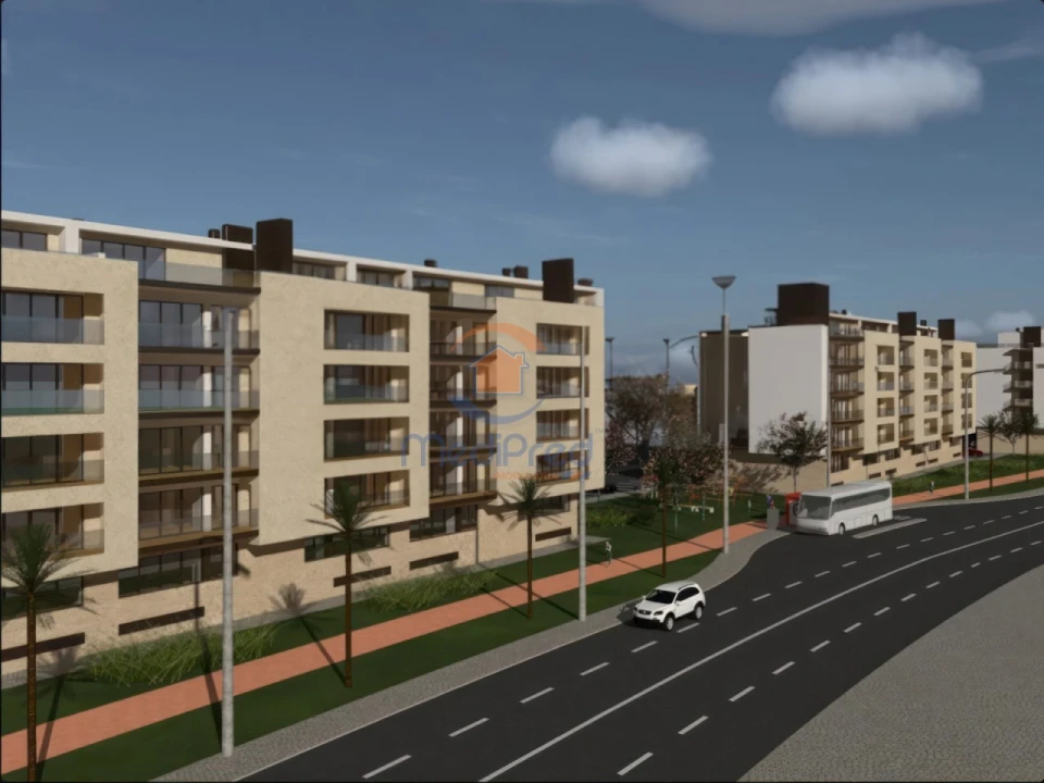Apartamento T5 para Venda em Montijo e Afonsoeiro Foto 7