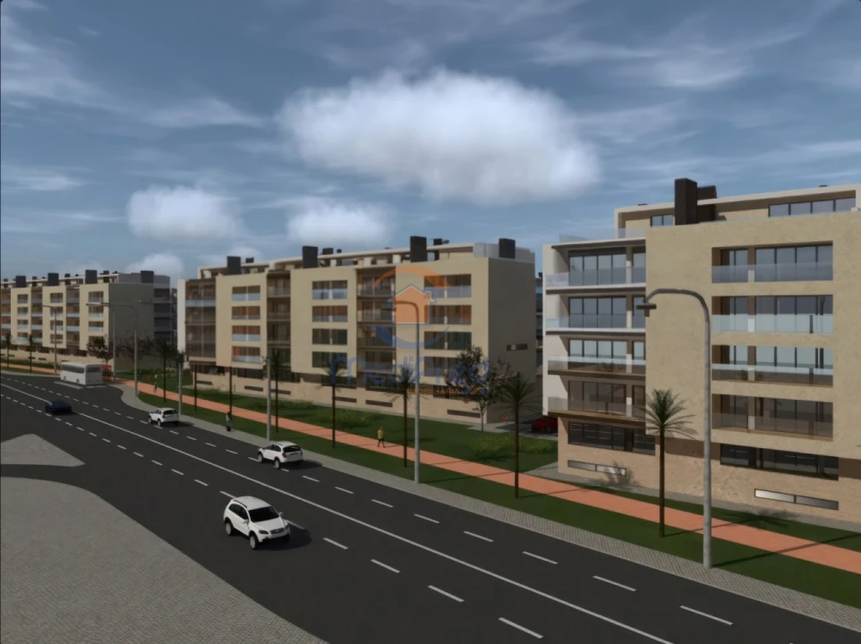 Apartamento T5 para Venda em Montijo e Afonsoeiro Foto 8
