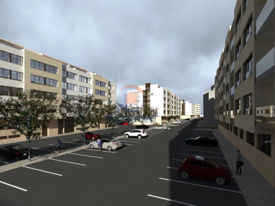 Apartamento T5 para Venda em Montijo e Afonsoeiro Foto 9