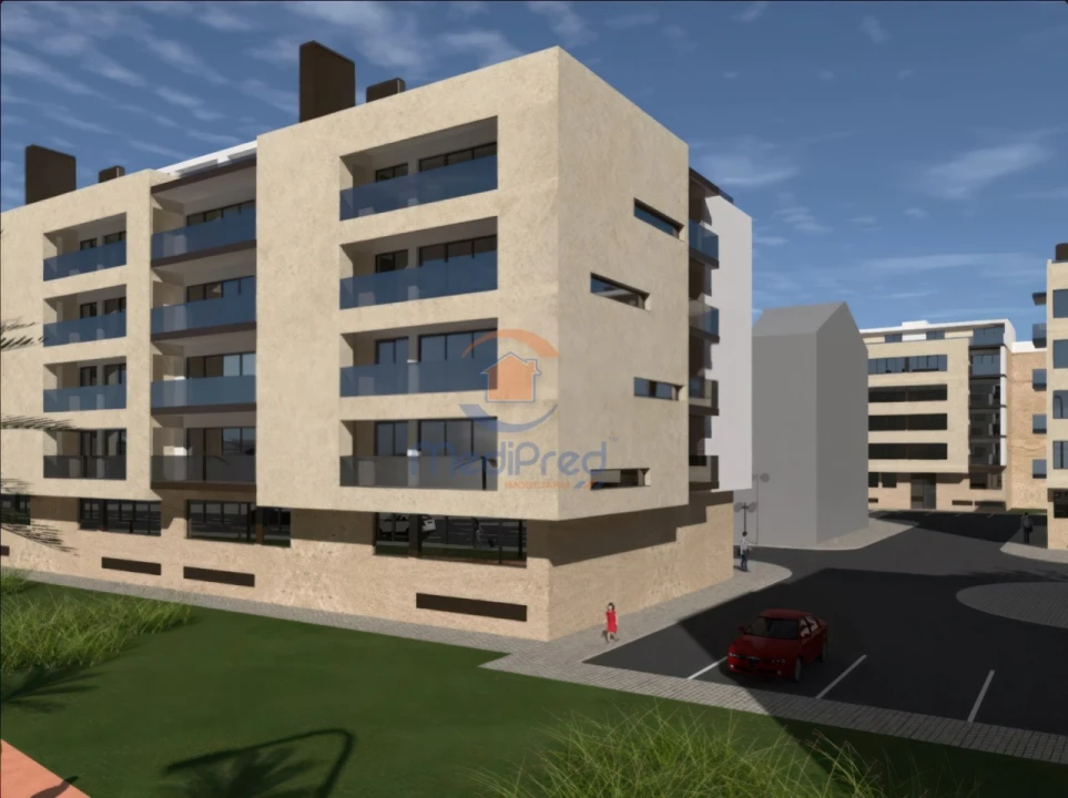 Apartamento T5 para Venda em Montijo e Afonsoeiro Foto 10