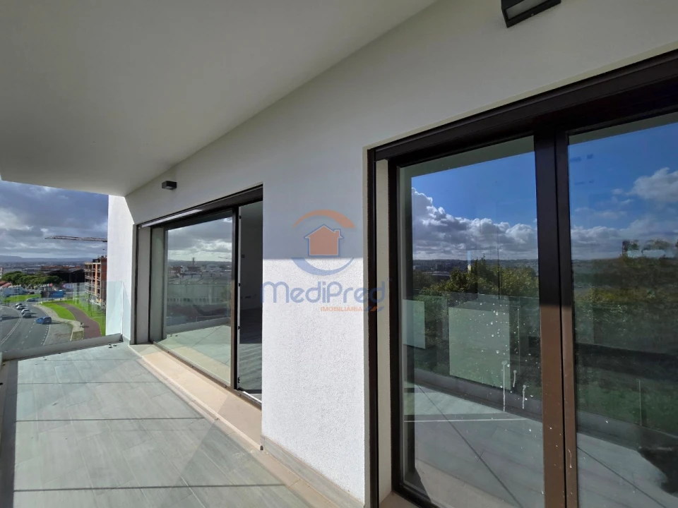 Apartamento T5 para Venda em Montijo e Afonsoeiro Foto 15