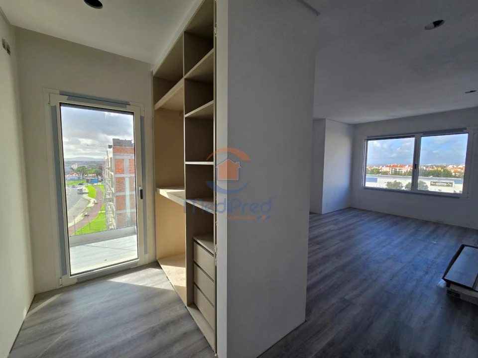 Apartamento T5 para Venda em Montijo e Afonsoeiro Foto 19
