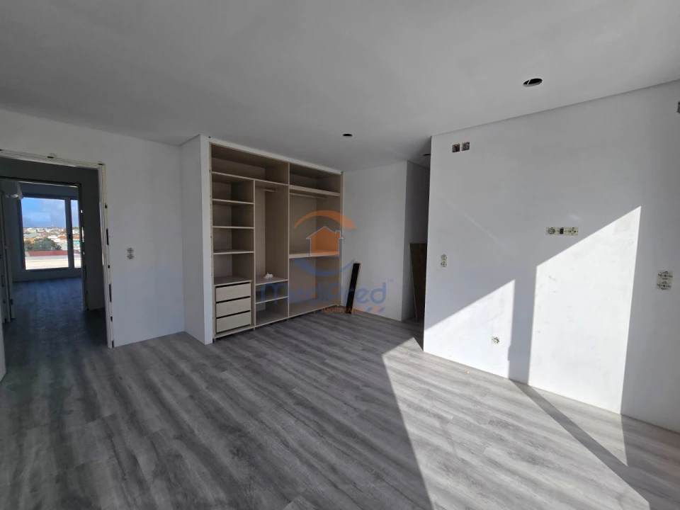 Apartamento T5 para Venda em Montijo e Afonsoeiro Foto 27