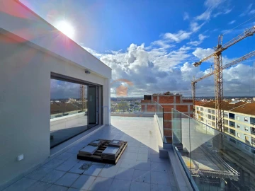 Apartamento T5 para Venda em Montijo e Afonsoeiro