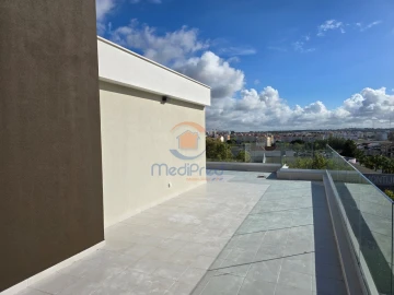 Apartamento T5 para Venda em Montijo e Afonsoeiro