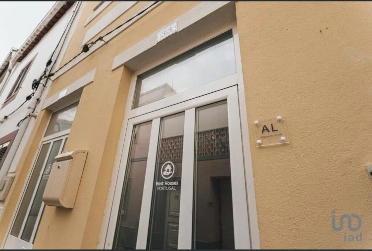 Prédio para Venda em Peniche Foto 10