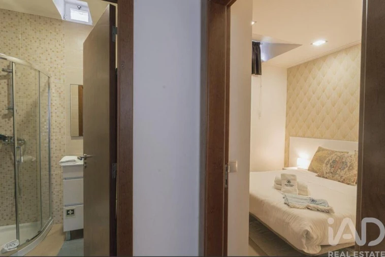 Prédio para Venda em Peniche Foto 23