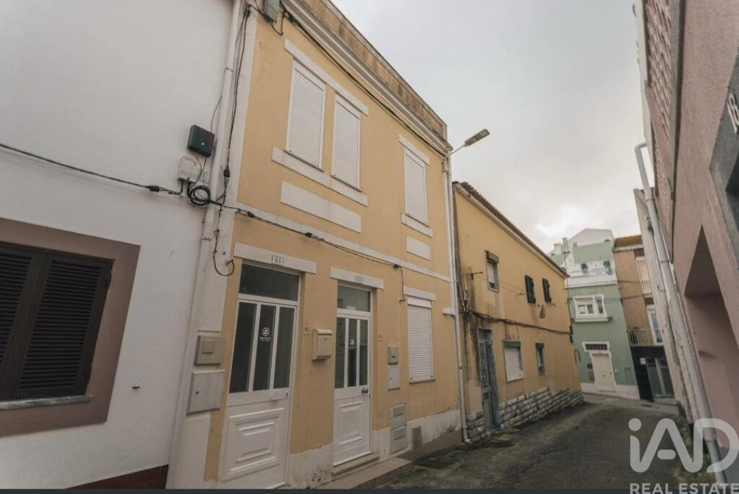 Prédio para Venda em Peniche Foto 29