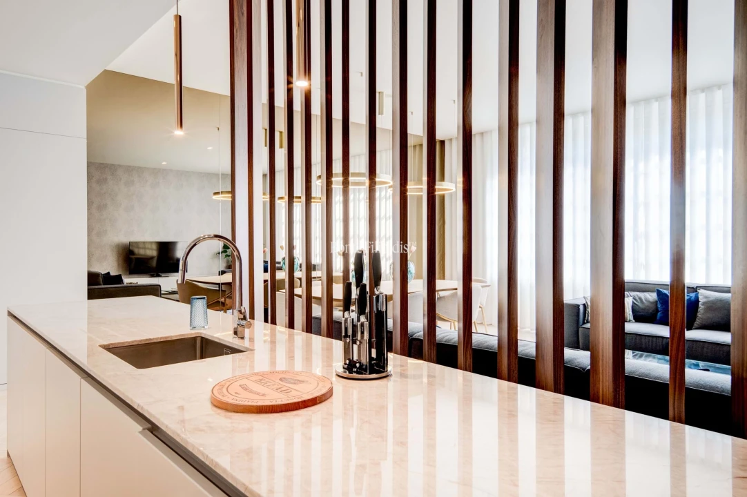 Apartamento T2 para Venda em Santo António Foto 12