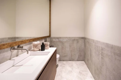 Apartamento T2 para Venda em Santo António