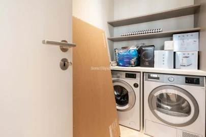 Apartamento T2 para Venda em Santo António