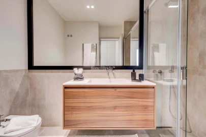 Apartamento T2 para Venda em Santo António