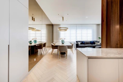 Apartamento T2 para Venda em Santo António