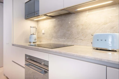Apartamento T2 para Venda em Santo António