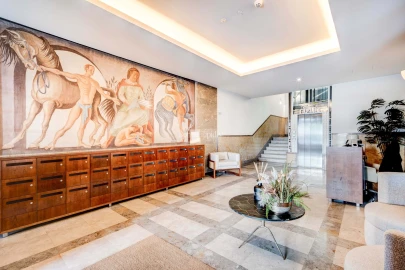 Apartamento T2 para Venda em Santo António