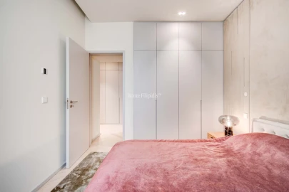 Apartamento T2 para Venda em Santo António
