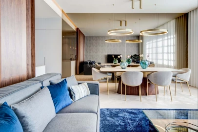 Apartamento T2 para Venda em Santo António