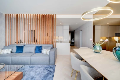 Apartamento T2 para Venda em Santo António