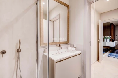 Apartamento T2 para Venda em Santo António