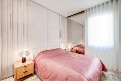 Apartamento T2 para Venda em Santo António