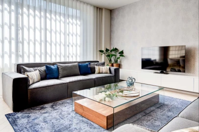 Apartamento T2 para Venda em Santo António