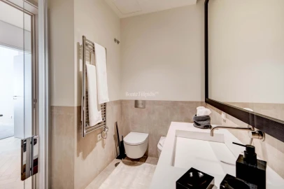 Apartamento T2 para Venda em Santo António