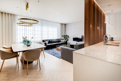 Apartamento T2 para Venda em Santo António