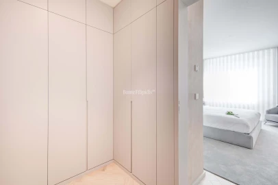 Apartamento T2 para Venda em Santo António